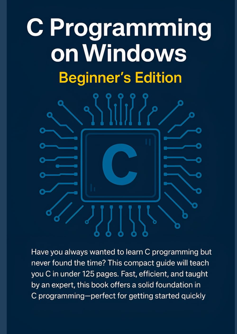 C Development Volume 1 Book