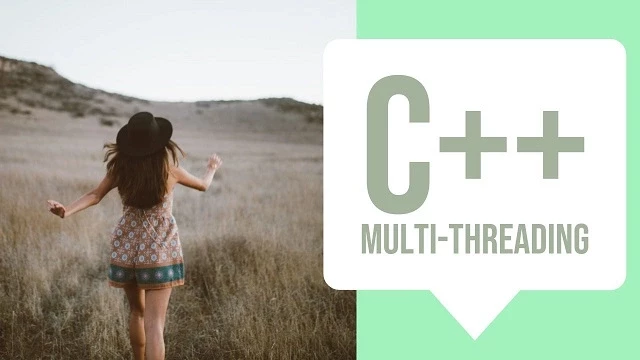 Multi-Threading In C++