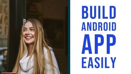Creating Your First Android Application