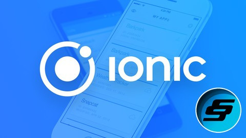 Ionic Angular JS: Principles Of Mobile And Web Development
