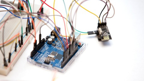 Download and Install Arduino IDE