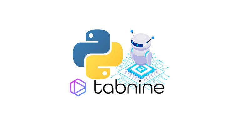 Use Tabnine AI to Write Datatypes